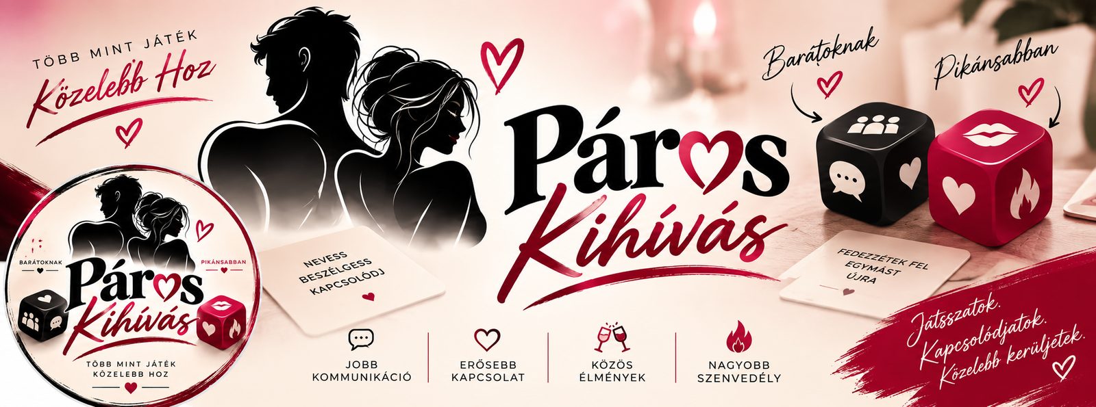 Páros Kihívás